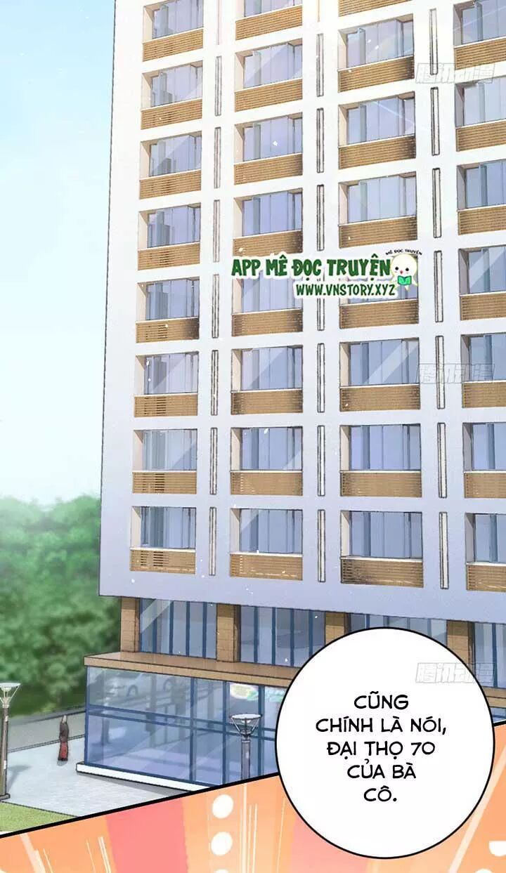 Thiên hậu trở về: Chapter 89: Vay mượn