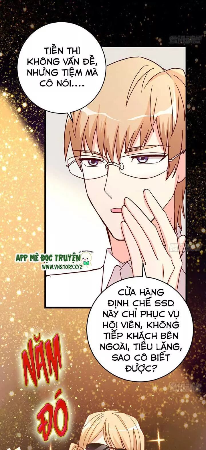 Thiên hậu trở về: Chapter 89: Vay mượn