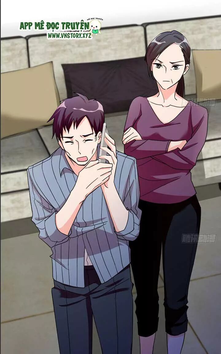 Thiên hậu trở về: Chapter 89: Vay mượn