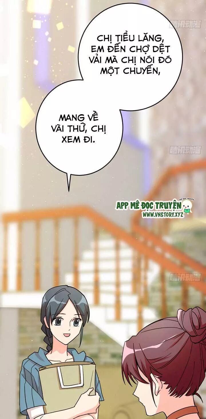 Thiên hậu trở về: Chapter 89: Vay mượn