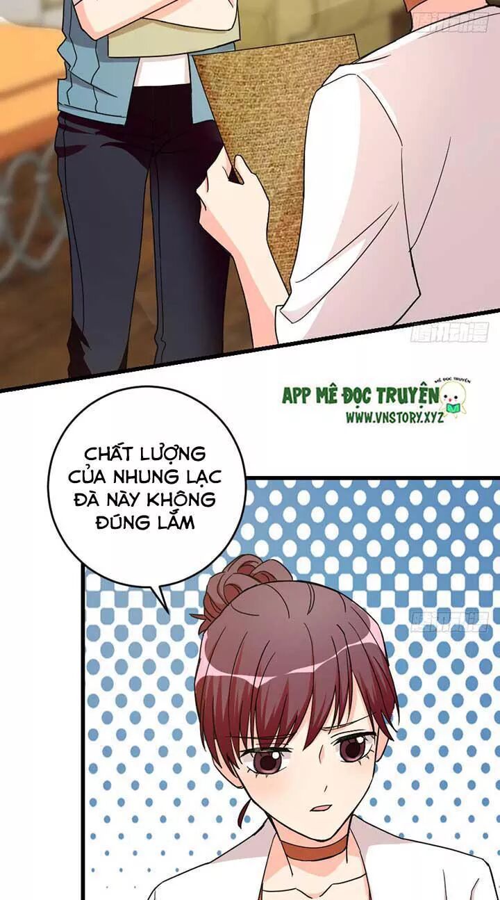 Thiên hậu trở về: Chapter 89: Vay mượn