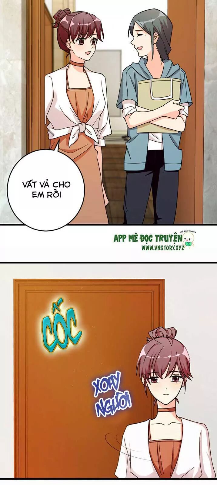 Thiên hậu trở về: Chapter 89: Vay mượn