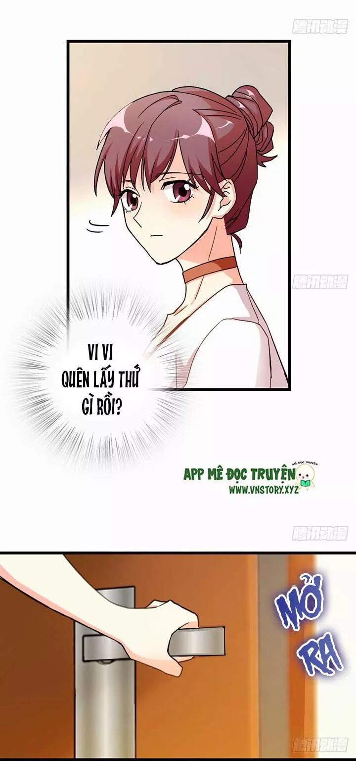 Thiên hậu trở về: Chapter 89: Vay mượn