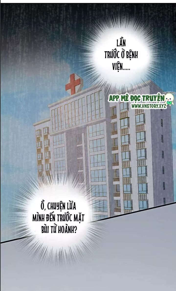 Thiên hậu trở về: Chapter 89: Vay mượn