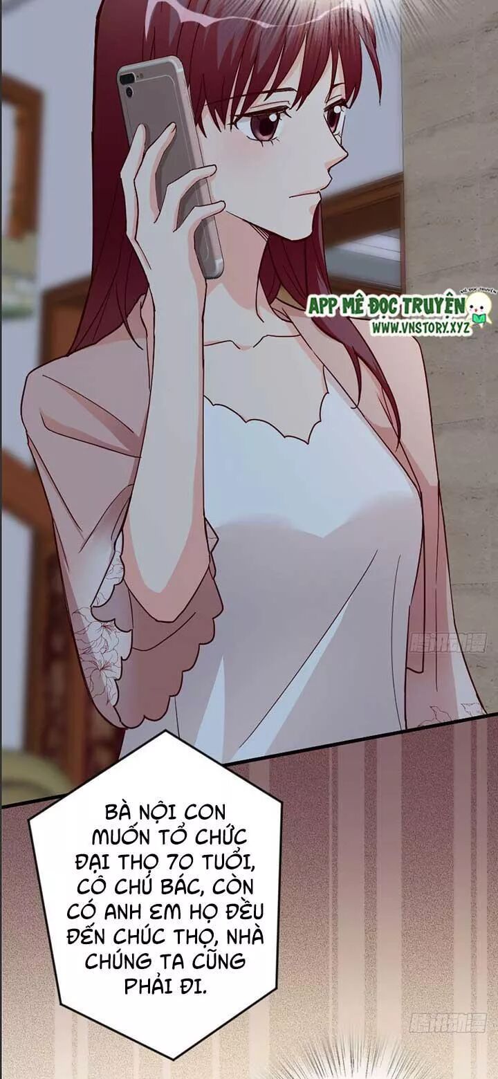 Thiên hậu trở về: Chapter 89: Vay mượn