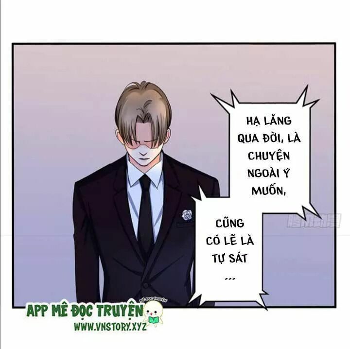 Thiên hậu trở về: Chapter 9