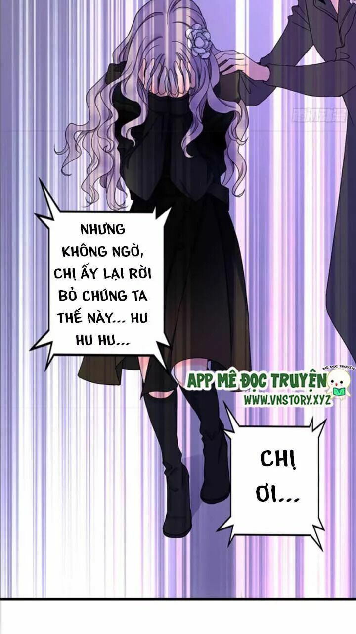 Thiên hậu trở về: Chapter 9