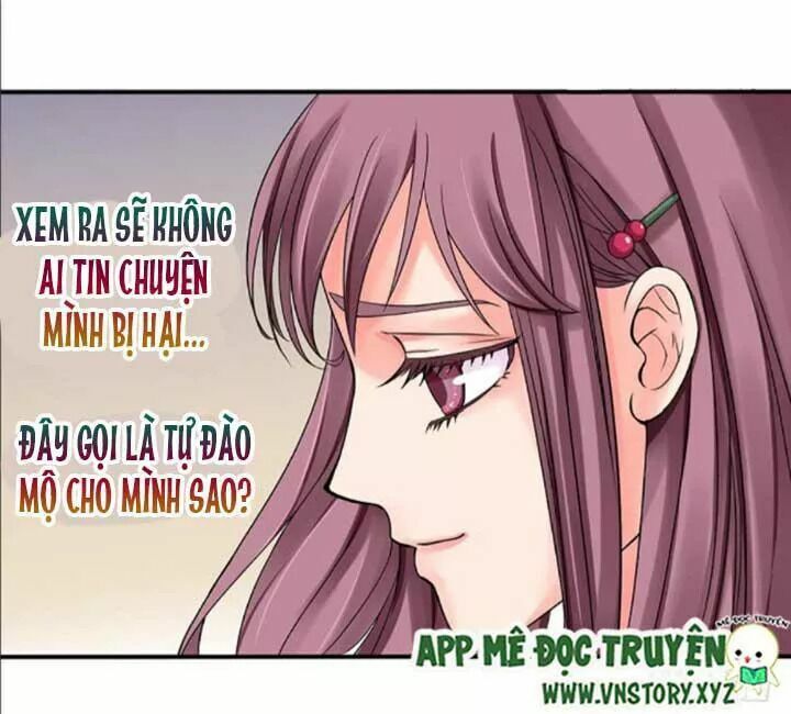 Thiên hậu trở về: Chapter 9