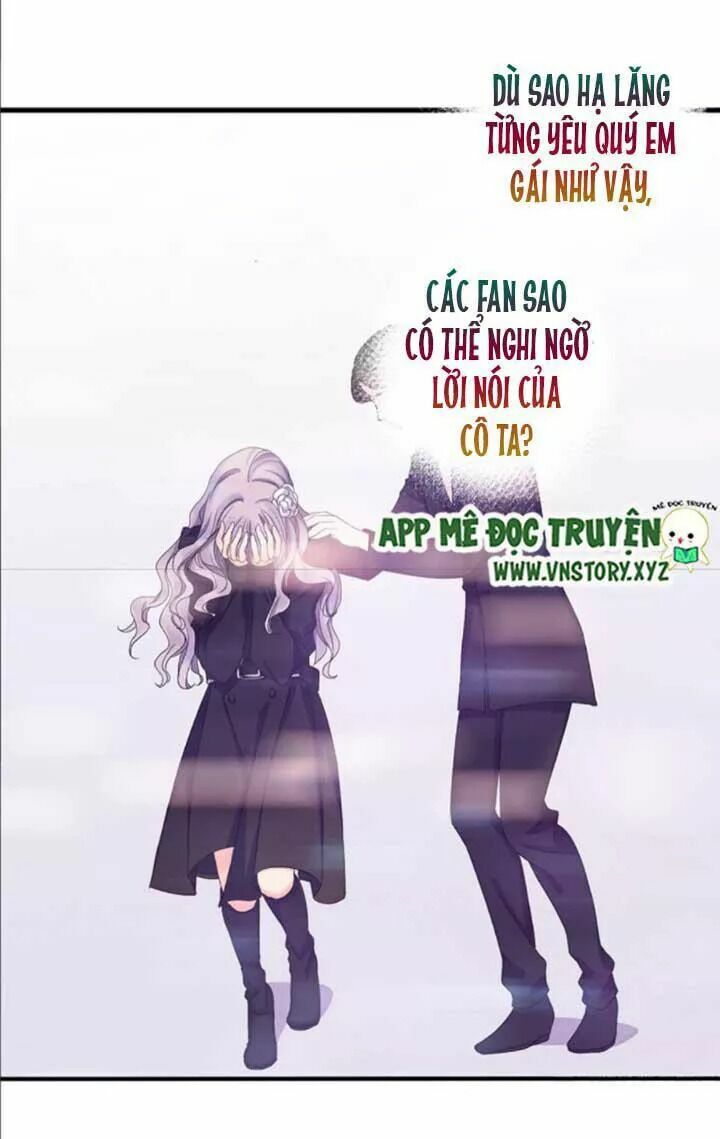 Thiên hậu trở về: Chapter 9
