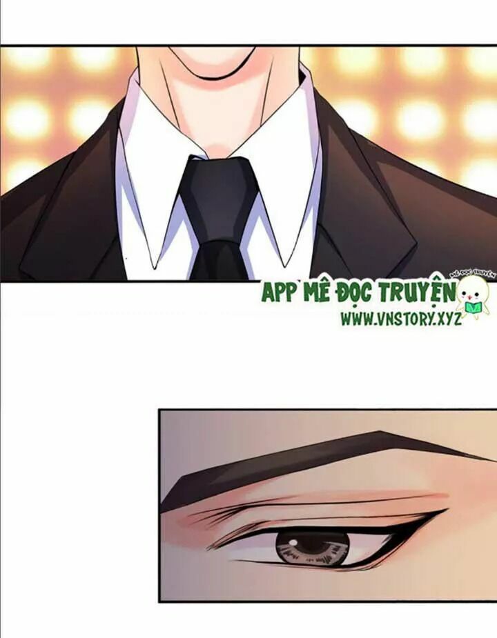 Thiên hậu trở về: Chapter 9