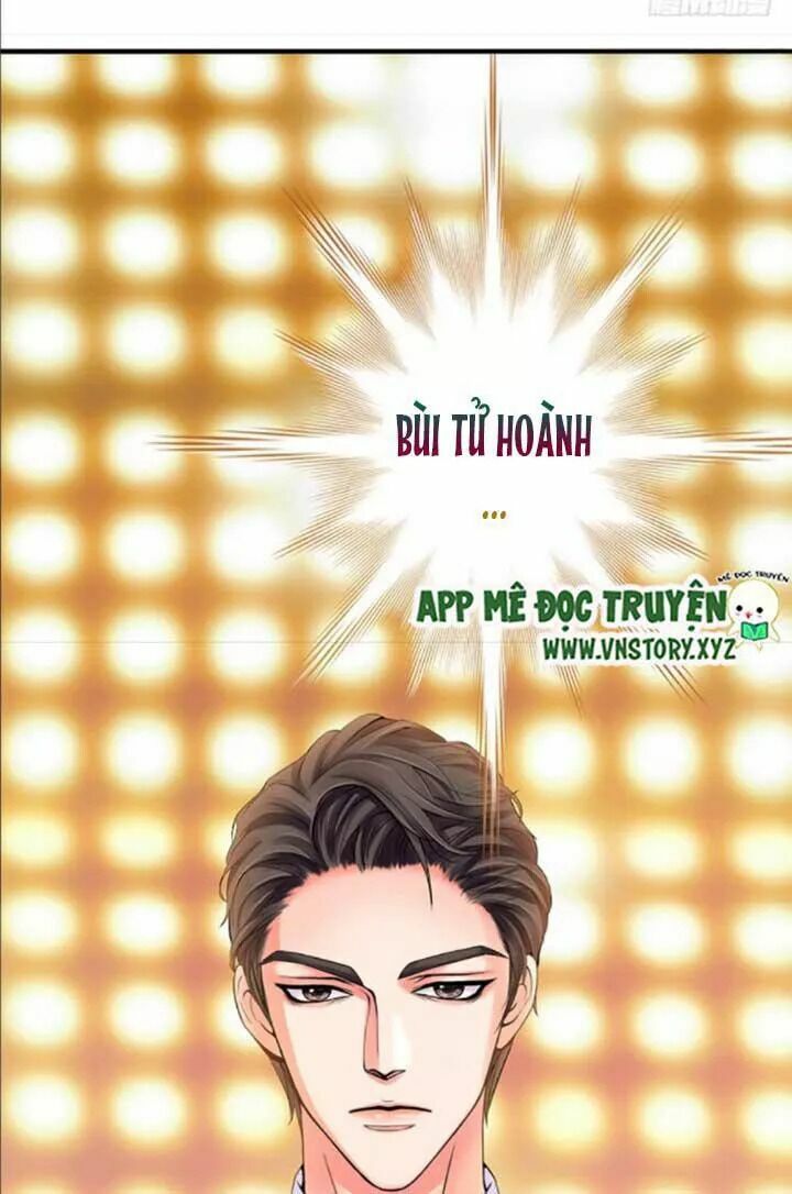 Thiên hậu trở về: Chapter 9