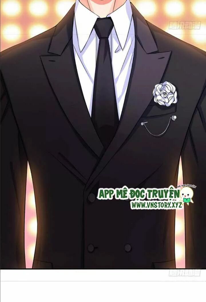 Thiên hậu trở về: Chapter 9