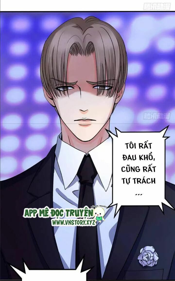 Thiên hậu trở về: Chapter 9