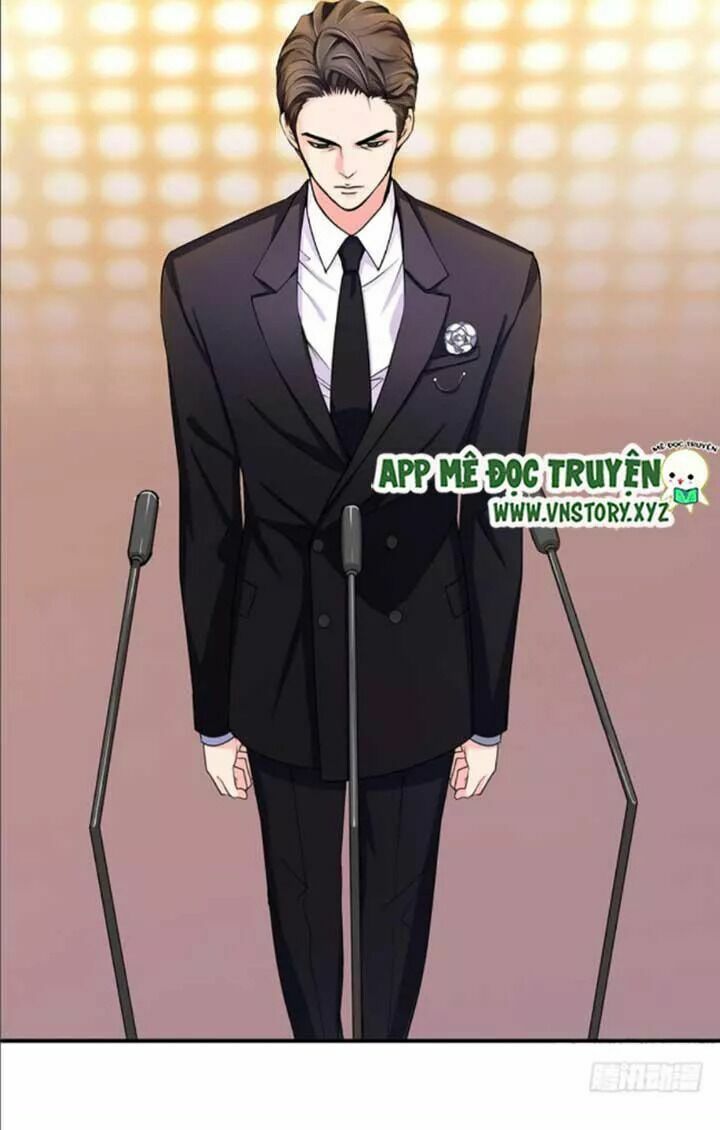 Thiên hậu trở về: Chapter 9