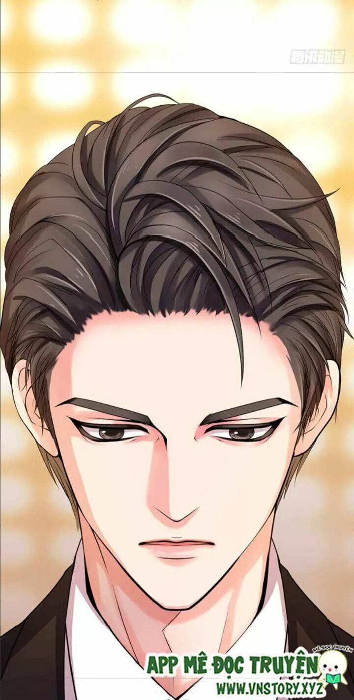 Thiên hậu trở về: Chapter 9