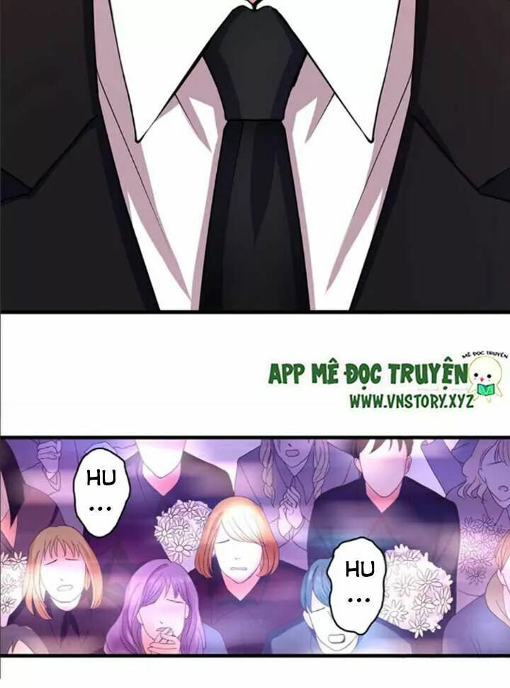 Thiên hậu trở về: Chapter 9