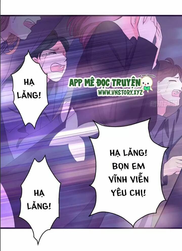 Thiên hậu trở về: Chapter 9