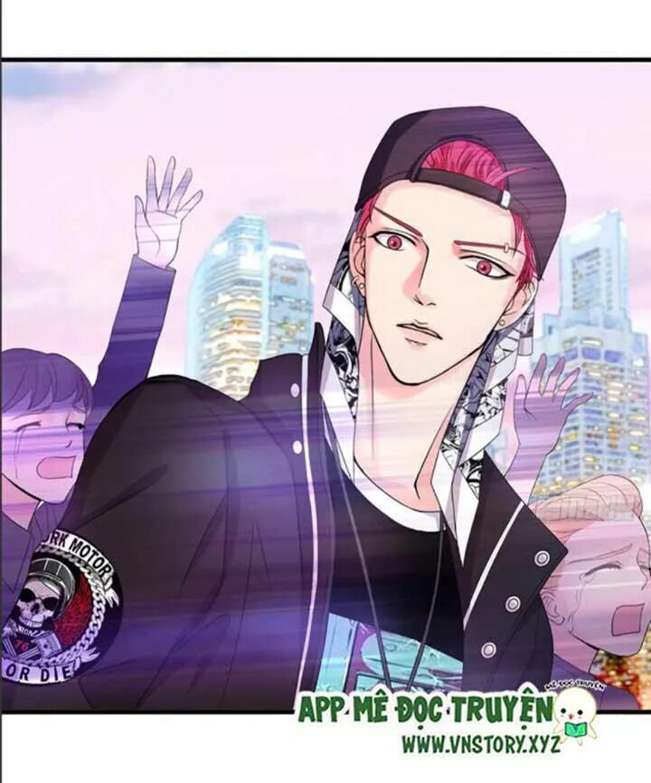 Thiên hậu trở về: Chapter 9