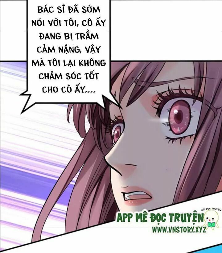 Thiên hậu trở về: Chapter 9