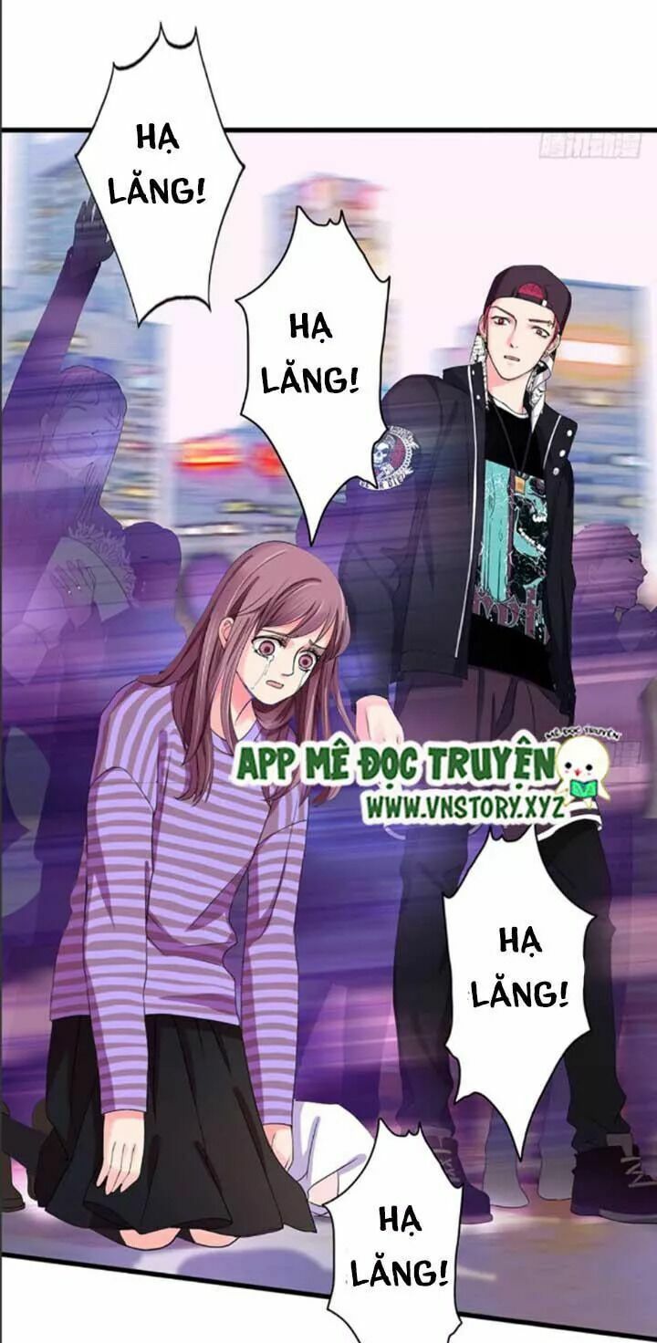Thiên hậu trở về: Chapter 9