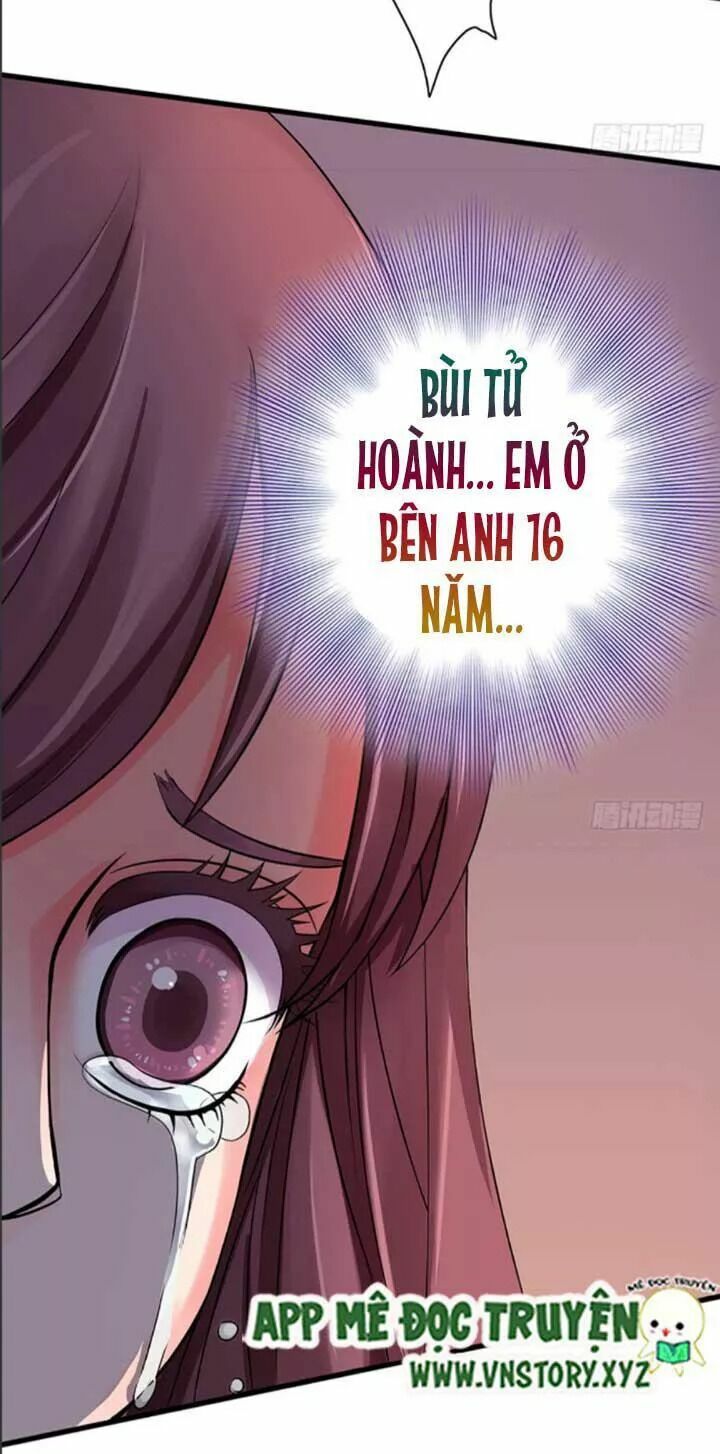 Thiên hậu trở về: Chapter 9