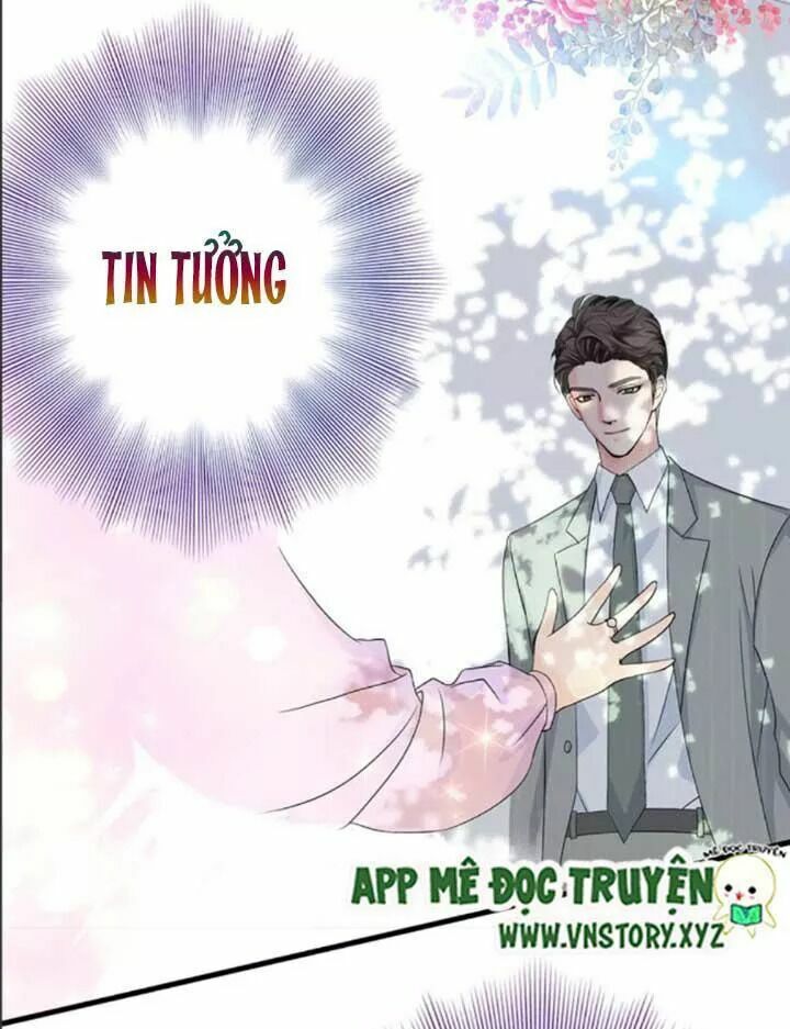 Thiên hậu trở về: Chapter 9