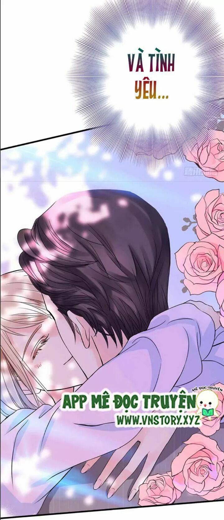 Thiên hậu trở về: Chapter 9