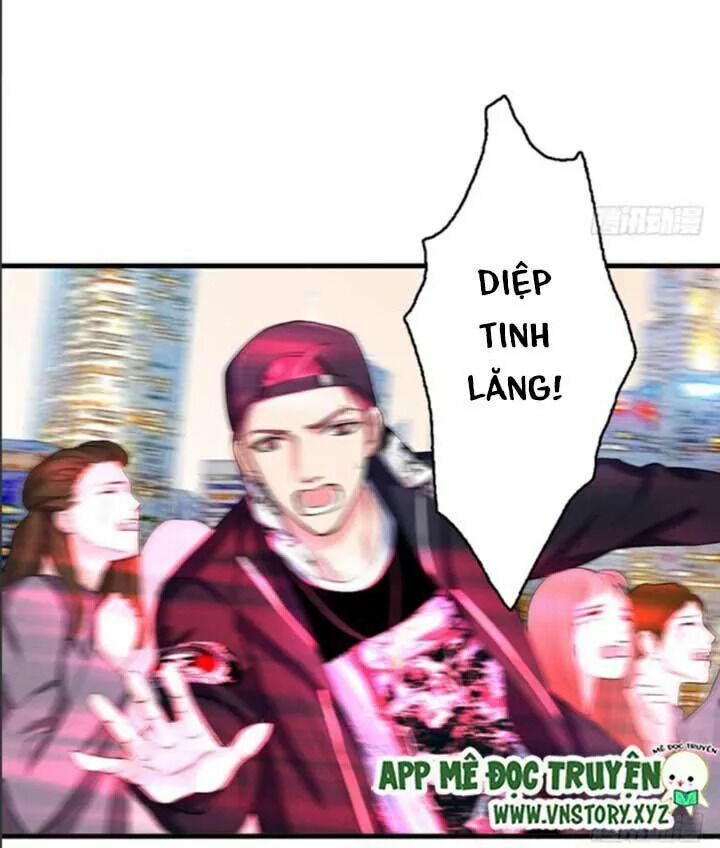 Thiên hậu trở về: Chapter 9