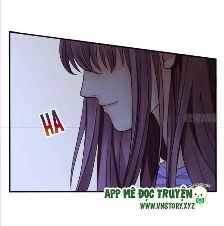 Thiên hậu trở về: Chapter 9
