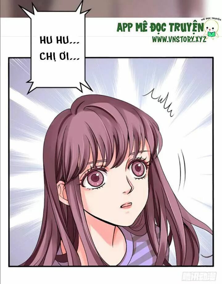 Thiên hậu trở về: Chapter 9