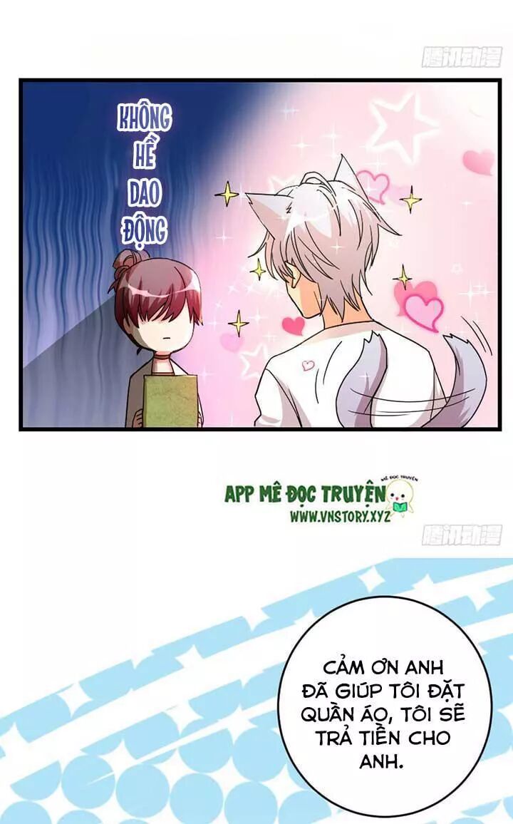 Thiên hậu trở về: Chapter 90: Xin lỗi tôi