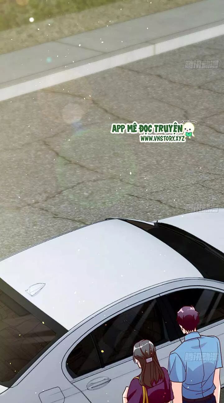 Thiên hậu trở về: Chapter 90: Xin lỗi tôi