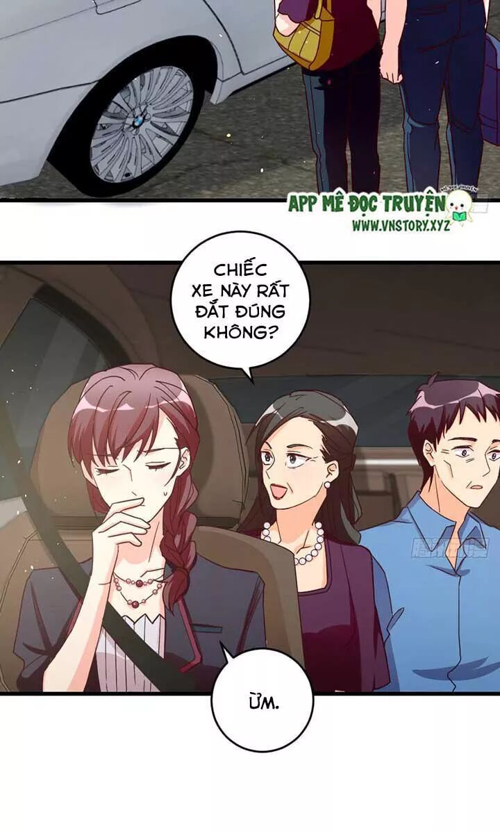 Thiên hậu trở về: Chapter 90: Xin lỗi tôi