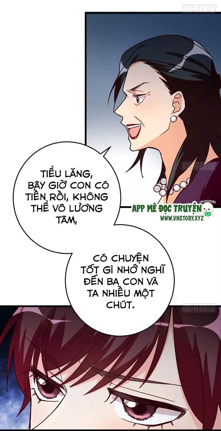 Thiên hậu trở về: Chapter 90: Xin lỗi tôi