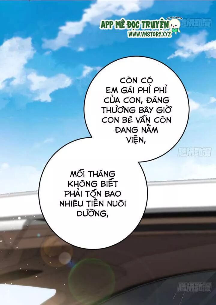Thiên hậu trở về: Chapter 90: Xin lỗi tôi