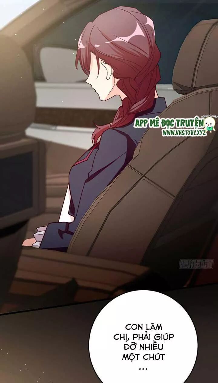 Thiên hậu trở về: Chapter 90: Xin lỗi tôi