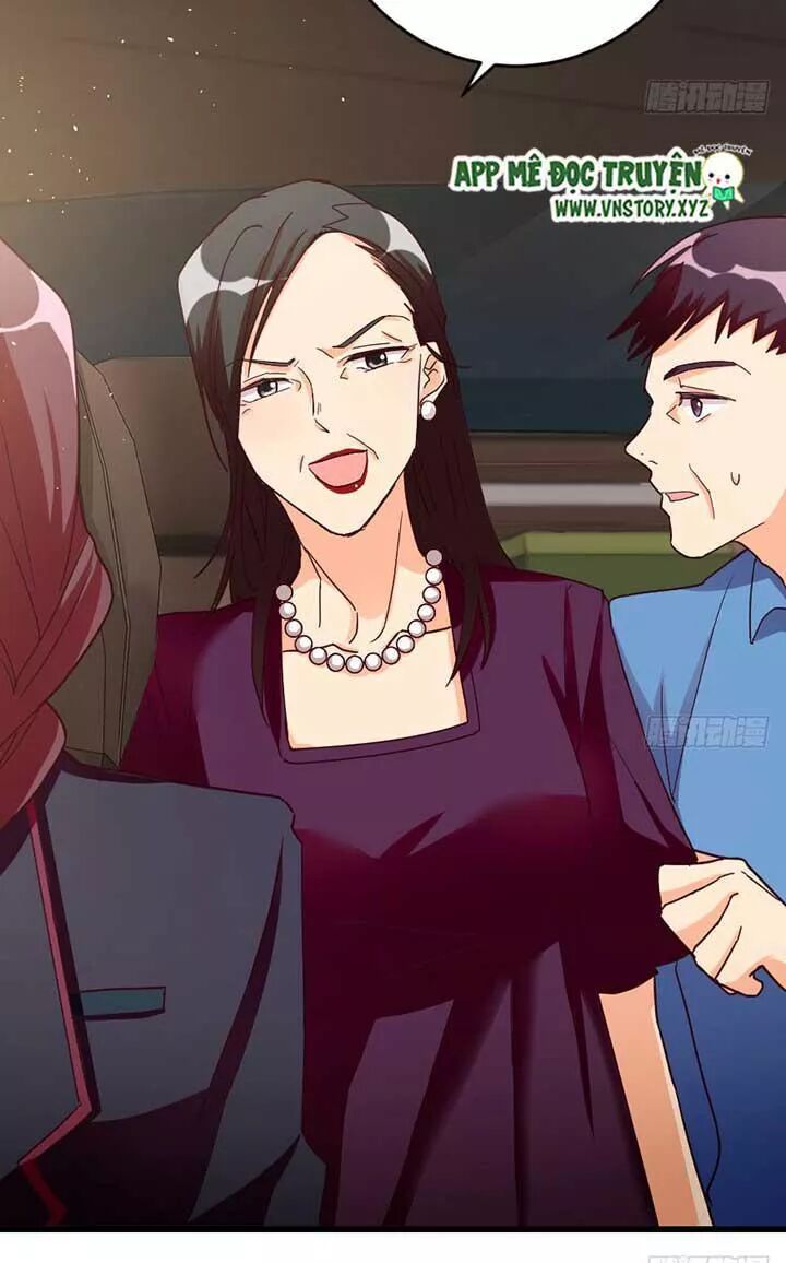 Thiên hậu trở về: Chapter 90: Xin lỗi tôi