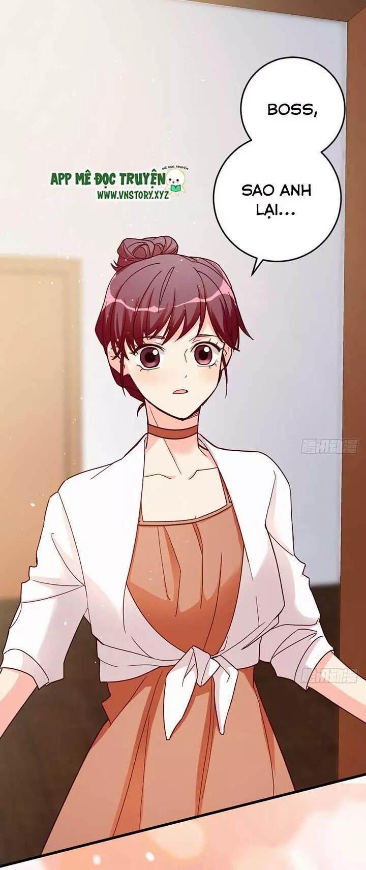 Thiên hậu trở về: Chapter 90: Xin lỗi tôi
