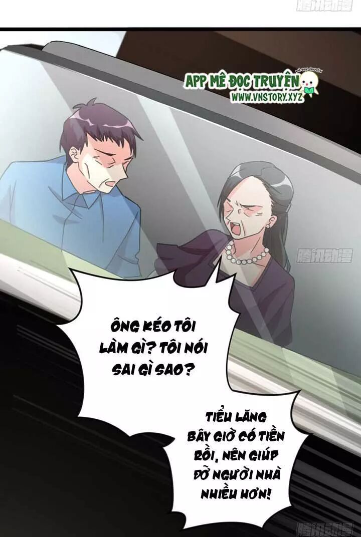 Thiên hậu trở về: Chapter 90: Xin lỗi tôi