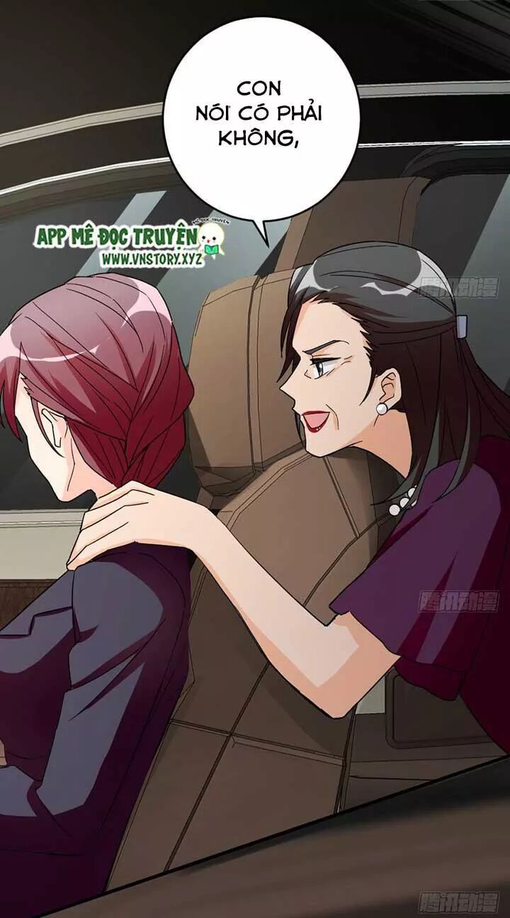 Thiên hậu trở về: Chapter 90: Xin lỗi tôi