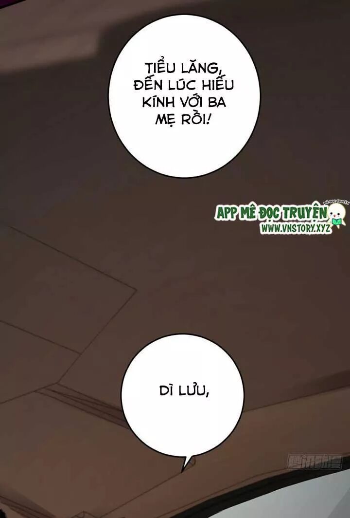 Thiên hậu trở về: Chapter 90: Xin lỗi tôi