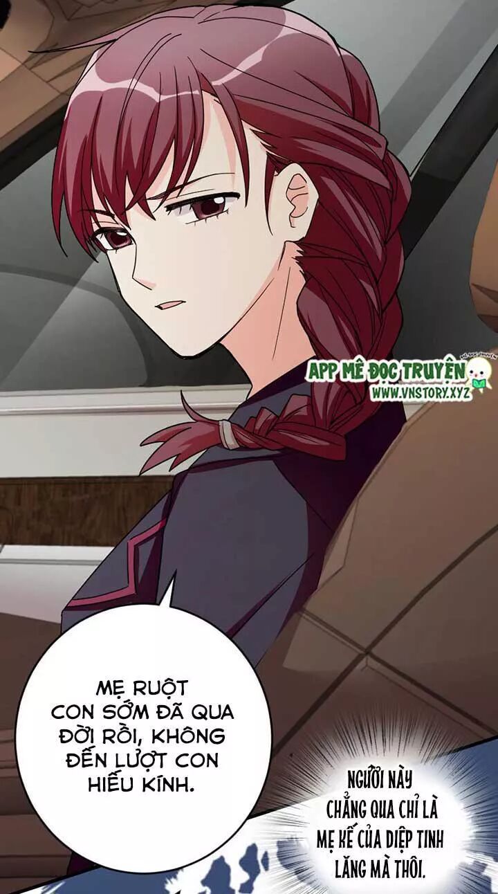 Thiên hậu trở về: Chapter 90: Xin lỗi tôi