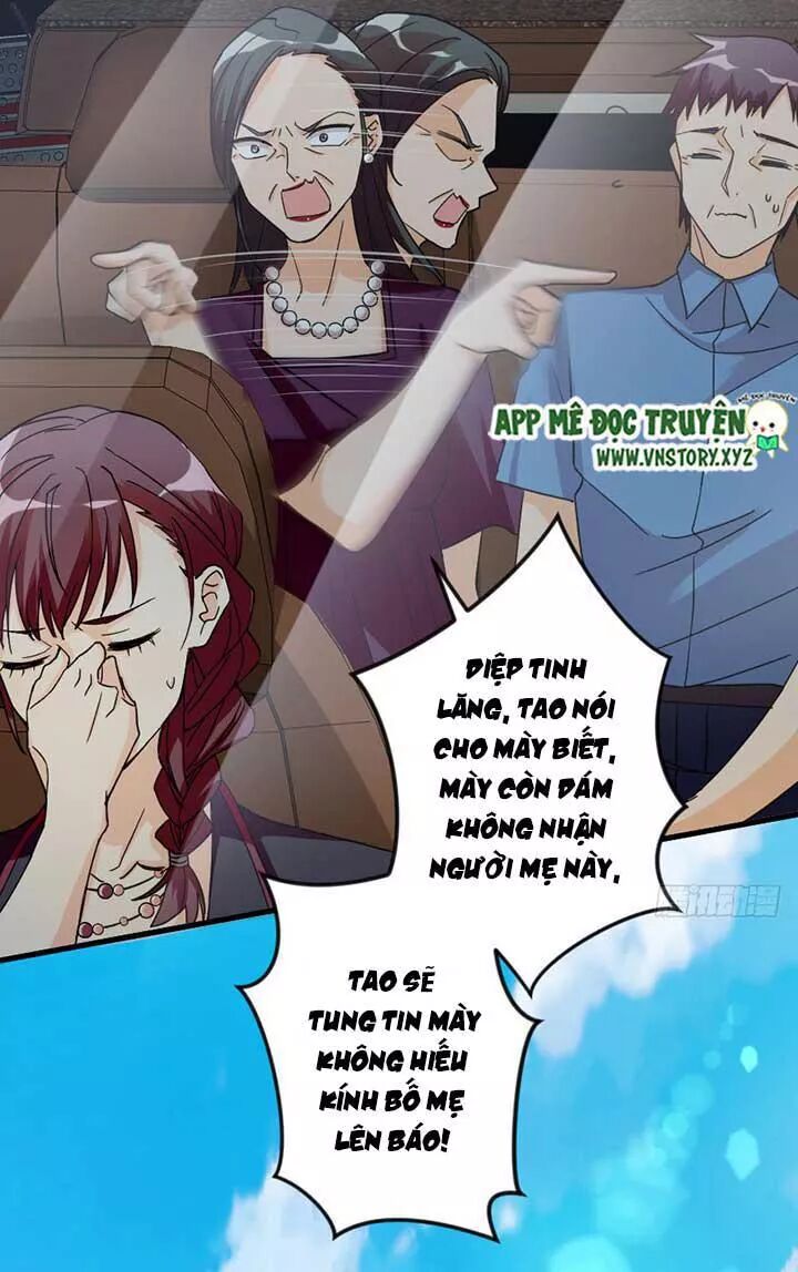 Thiên hậu trở về: Chapter 90: Xin lỗi tôi