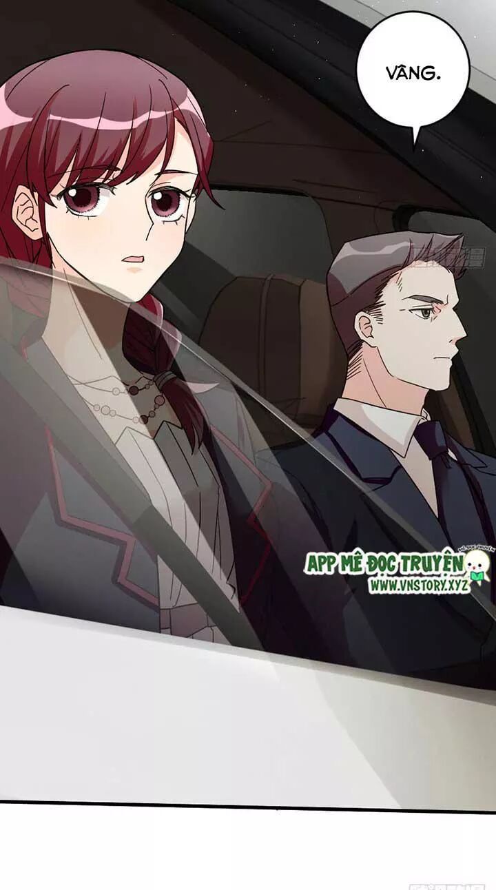 Thiên hậu trở về: Chapter 90: Xin lỗi tôi