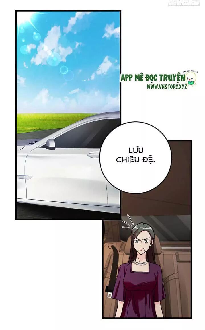 Thiên hậu trở về: Chapter 90: Xin lỗi tôi