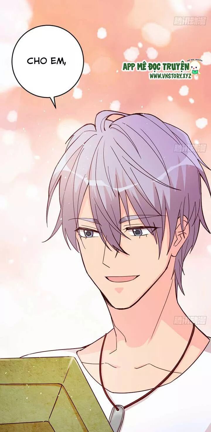 Thiên hậu trở về: Chapter 90: Xin lỗi tôi