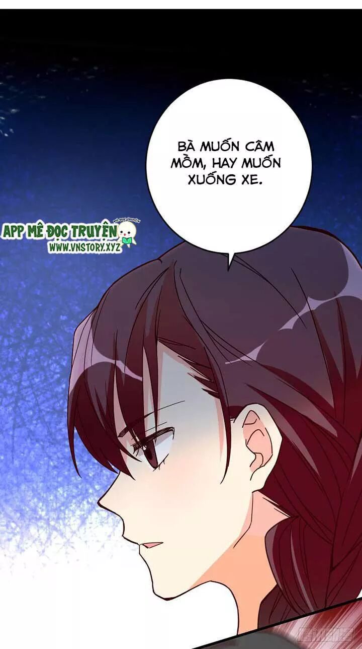 Thiên hậu trở về: Chapter 90: Xin lỗi tôi