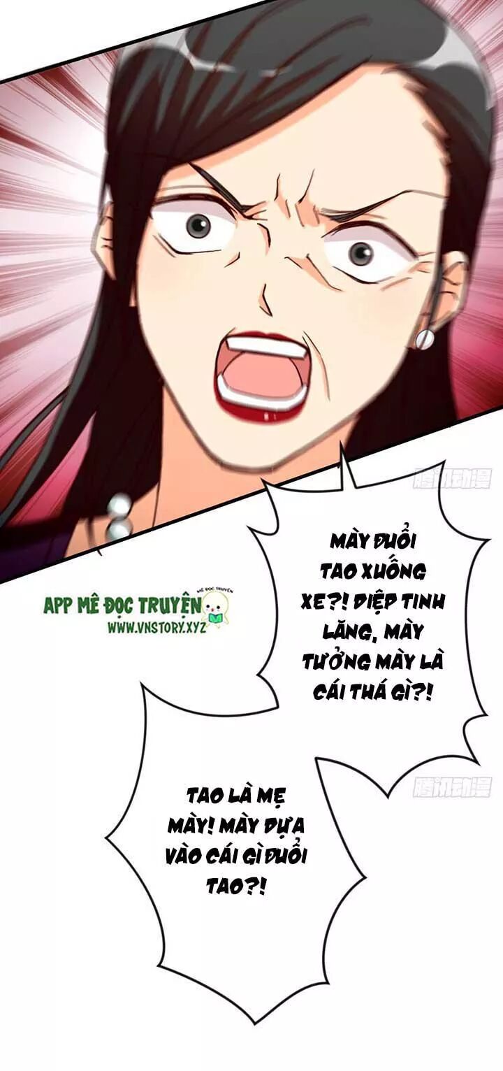 Thiên hậu trở về: Chapter 90: Xin lỗi tôi