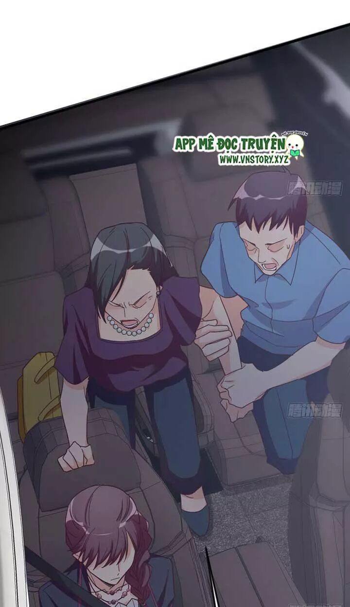 Thiên hậu trở về: Chapter 90: Xin lỗi tôi
