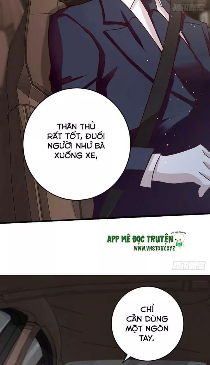 Thiên hậu trở về: Chapter 90: Xin lỗi tôi